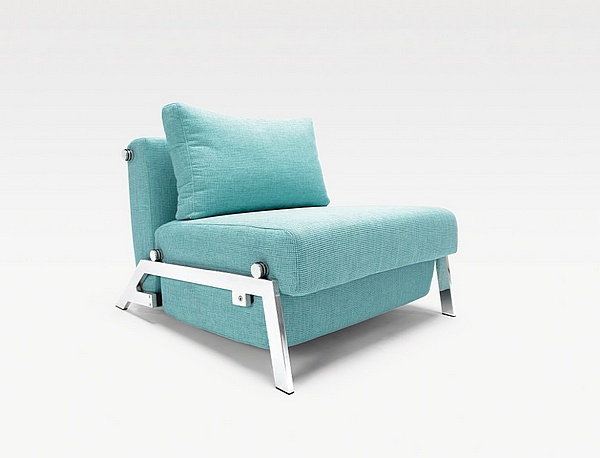 Cubed Sleek Chair